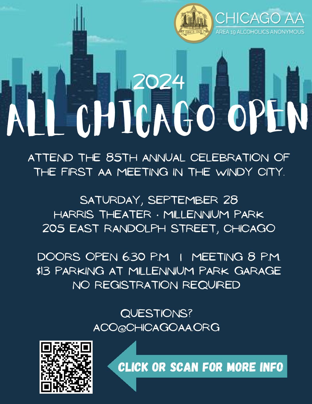 9-28-2024 All Chicago Open