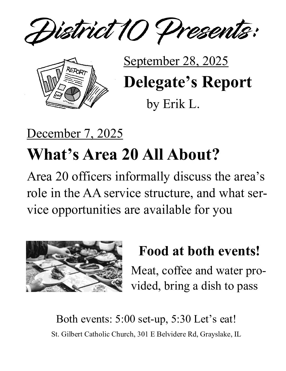 Flyer